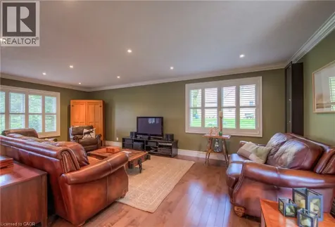 145 Riverbank Drive Cambridge ON N3H 4R6