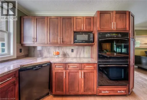 145 Riverbank Drive Cambridge ON N3H 4R6