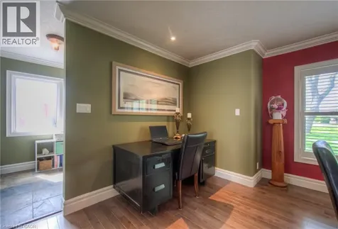 145 Riverbank Drive Cambridge ON N3H 4R6