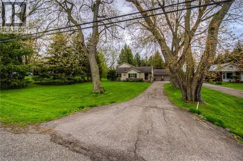 145 Riverbank Drive Cambridge ON N3H 4R6