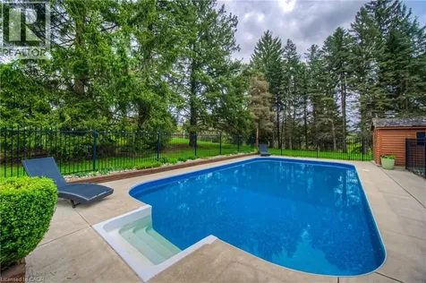145 Riverbank Drive Cambridge ON N3H 4R6