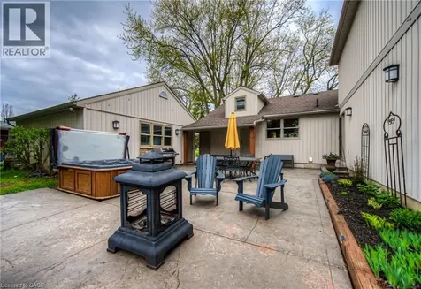 145 Riverbank Drive Cambridge ON N3H 4R6