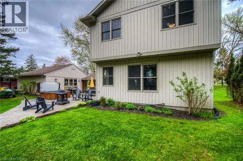 145 Riverbank Drive Cambridge ON N3H 4R6