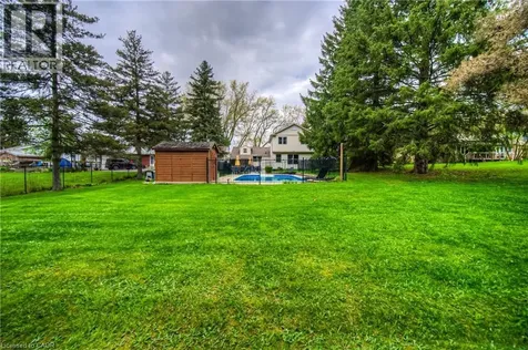 145 Riverbank Drive Cambridge ON N3H 4R6