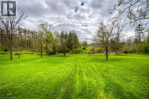 145 Riverbank Drive Cambridge ON N3H 4R6
