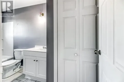 25 Beaumier Crescent Elliot Lake ON P5A 2Y9