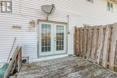 25 Beaumier Crescent Elliot Lake ON P5A 2Y9