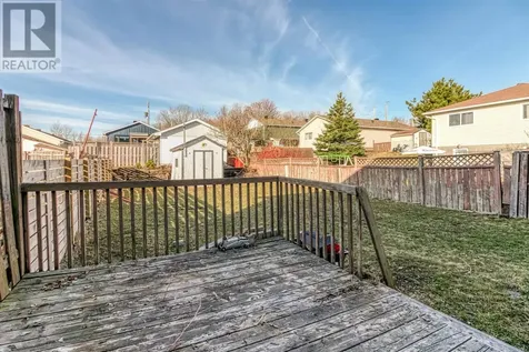 25 Beaumier Crescent Elliot Lake ON P5A 2Y9