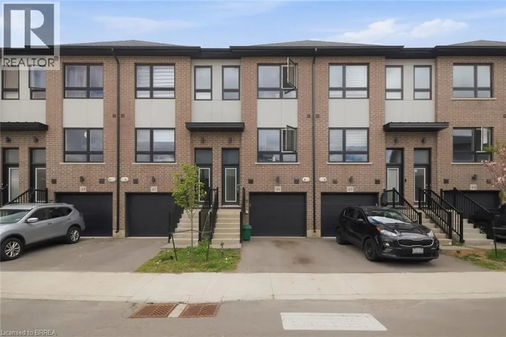 720 Grey Street Brantford ON N3S 0K2
