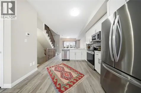 720 Grey Street Brantford ON N3S 0K2