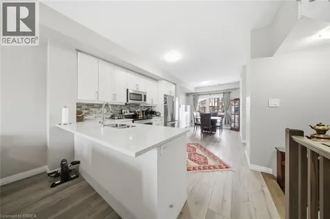 720 Grey Street Brantford ON N3S 0K2