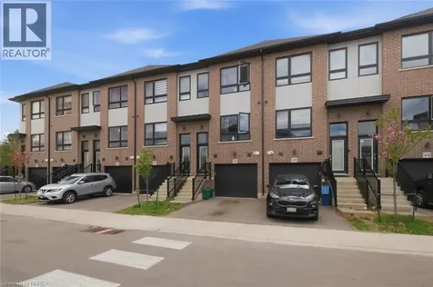 720 Grey Street Brantford ON N3S 0K2
