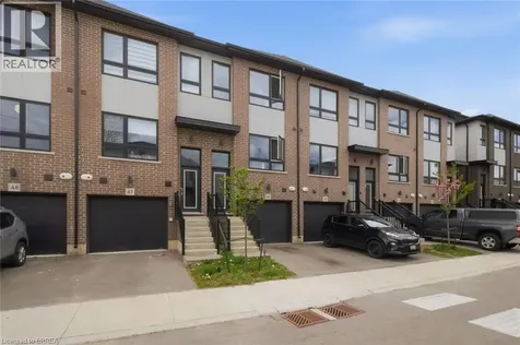 720 Grey Street Brantford ON N3S 0K2