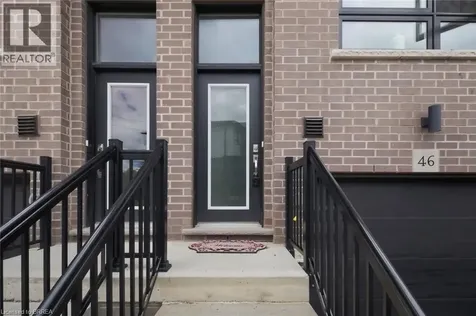 720 Grey Street Brantford ON N3S 0K2