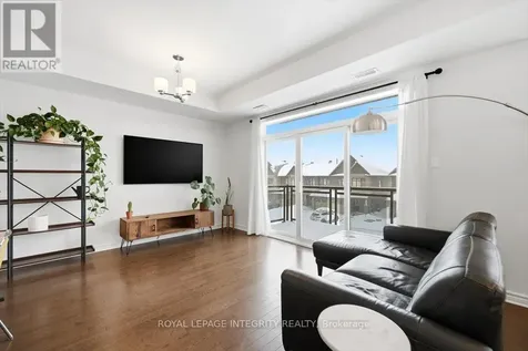 359 Axis Way Ottawa ON K1W 0L7