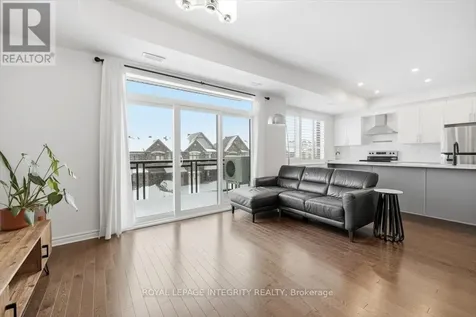 359 Axis Way Ottawa ON K1W 0L7