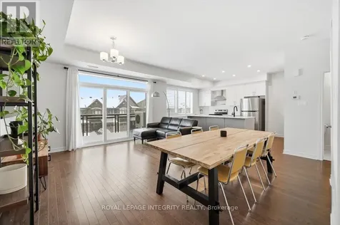 359 Axis Way Ottawa ON K1W 0L7