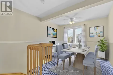 3 Stonebank Crescent Ottawa ON K2H 9M2