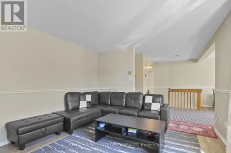 3 Stonebank Crescent Ottawa ON K2H 9M2