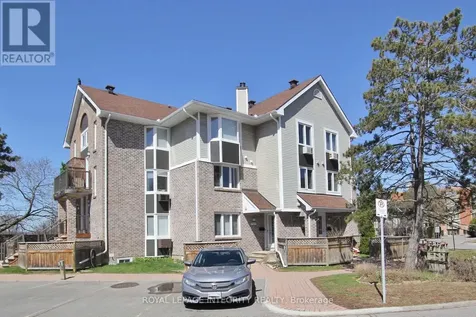 3 Stonebank Crescent Ottawa ON K2H 9M2