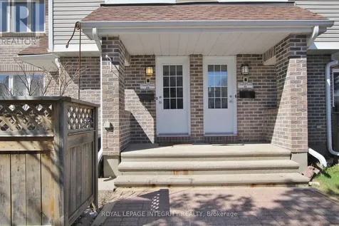 3 Stonebank Crescent Ottawa ON K2H 9M2