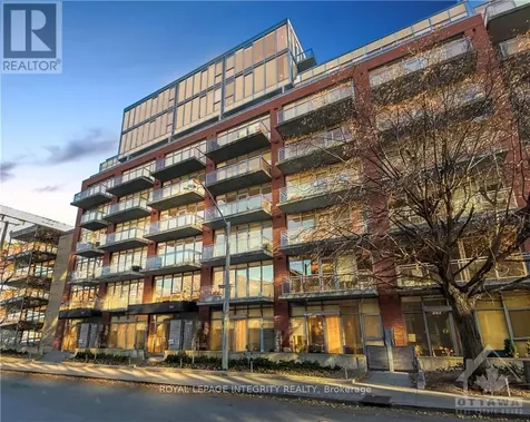 340 Mcleod Street Ottawa ON K2P 1A4