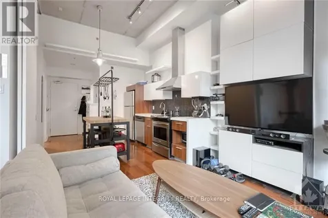 340 Mcleod Street Ottawa ON K2P 1A4