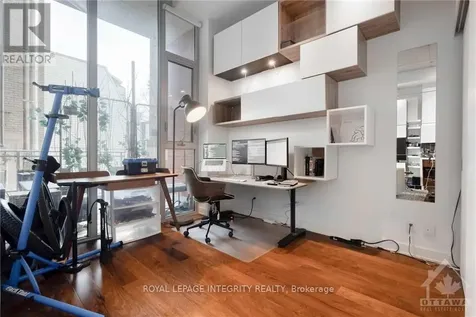 340 Mcleod Street Ottawa ON K2P 1A4