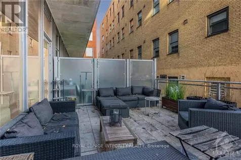 340 Mcleod Street Ottawa ON K2P 1A4