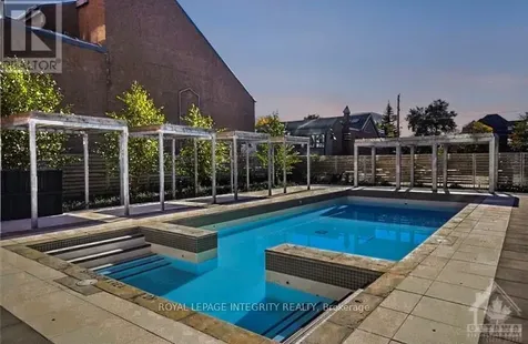 340 Mcleod Street Ottawa ON K2P 1A4