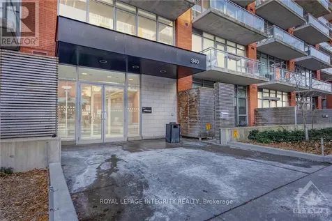 340 Mcleod Street Ottawa ON K2P 1A4