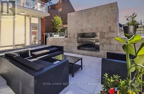 340 Mcleod Street Ottawa ON K2P 1A4