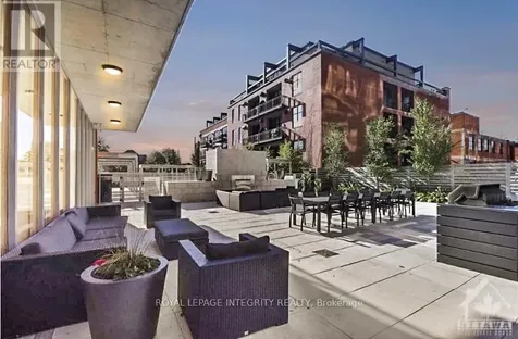 340 Mcleod Street Ottawa ON K2P 1A4