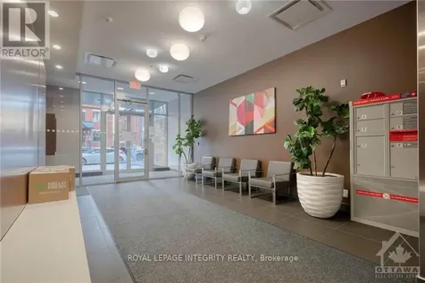340 Mcleod Street Ottawa ON K2P 1A4