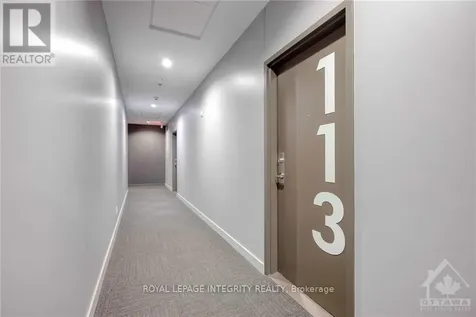 340 Mcleod Street Ottawa ON K2P 1A4