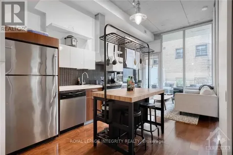 340 Mcleod Street Ottawa ON K2P 1A4