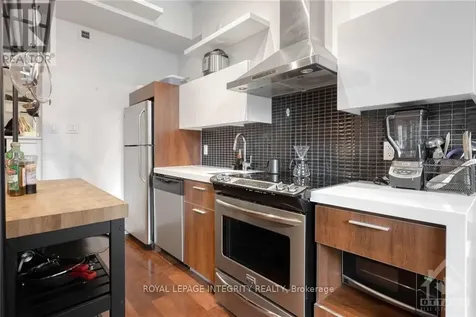 340 Mcleod Street Ottawa ON K2P 1A4