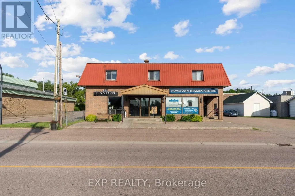 12 Dunn Street Madawaska Valley ON K0J 1B0
