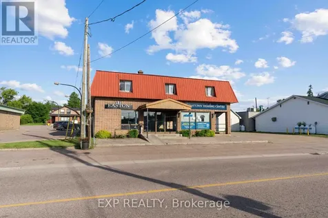 12 Dunn Street Madawaska Valley ON K0J 1B0