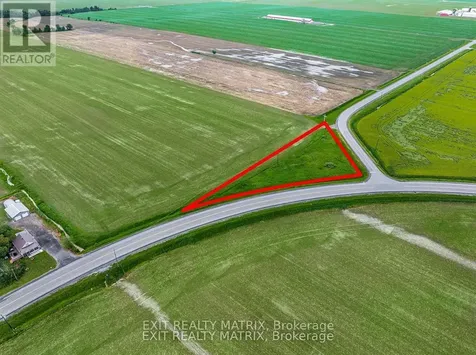 Concession Rd 7 Corners Hawkesbury ON K0B 1B0