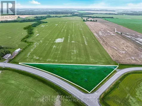 Concession Rd 7 Corners Hawkesbury ON K0B 1B0