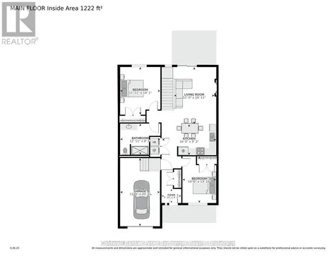 419 Park Street West West Grey ON N0G 1R0