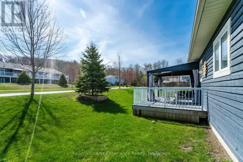 22 Grew Crescent Penetanguishene ON L9M 0A4