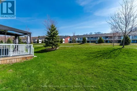 22 Grew Crescent Penetanguishene ON L9M 0A4