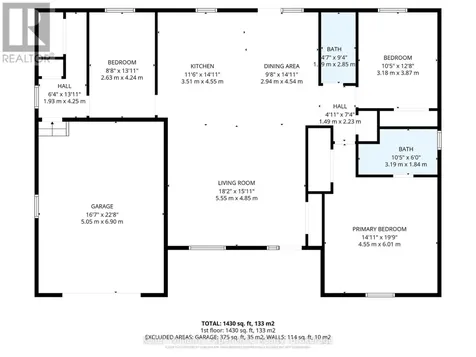 22 Grew Crescent Penetanguishene ON L9M 0A4
