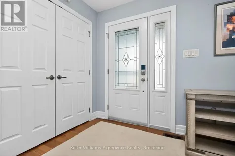 22 Grew Crescent Penetanguishene ON L9M 0A4