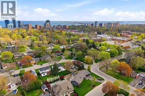 2079 Gary Crescent Burlington ON L7R 1T1