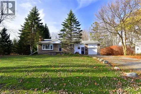 104 Diltz Road Dunnville ON N1A 2V5