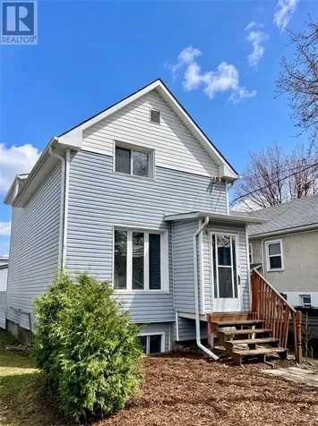 458 Melvin Avenue Sudbury ON P3C 4X4