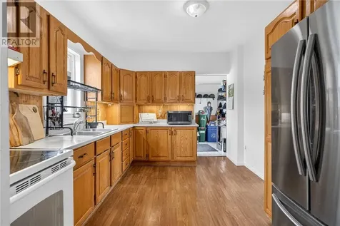 19 Sellwood Avenue Capreol ON P0M 1H0
